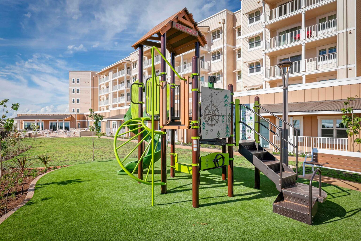 Kupuohi-playground