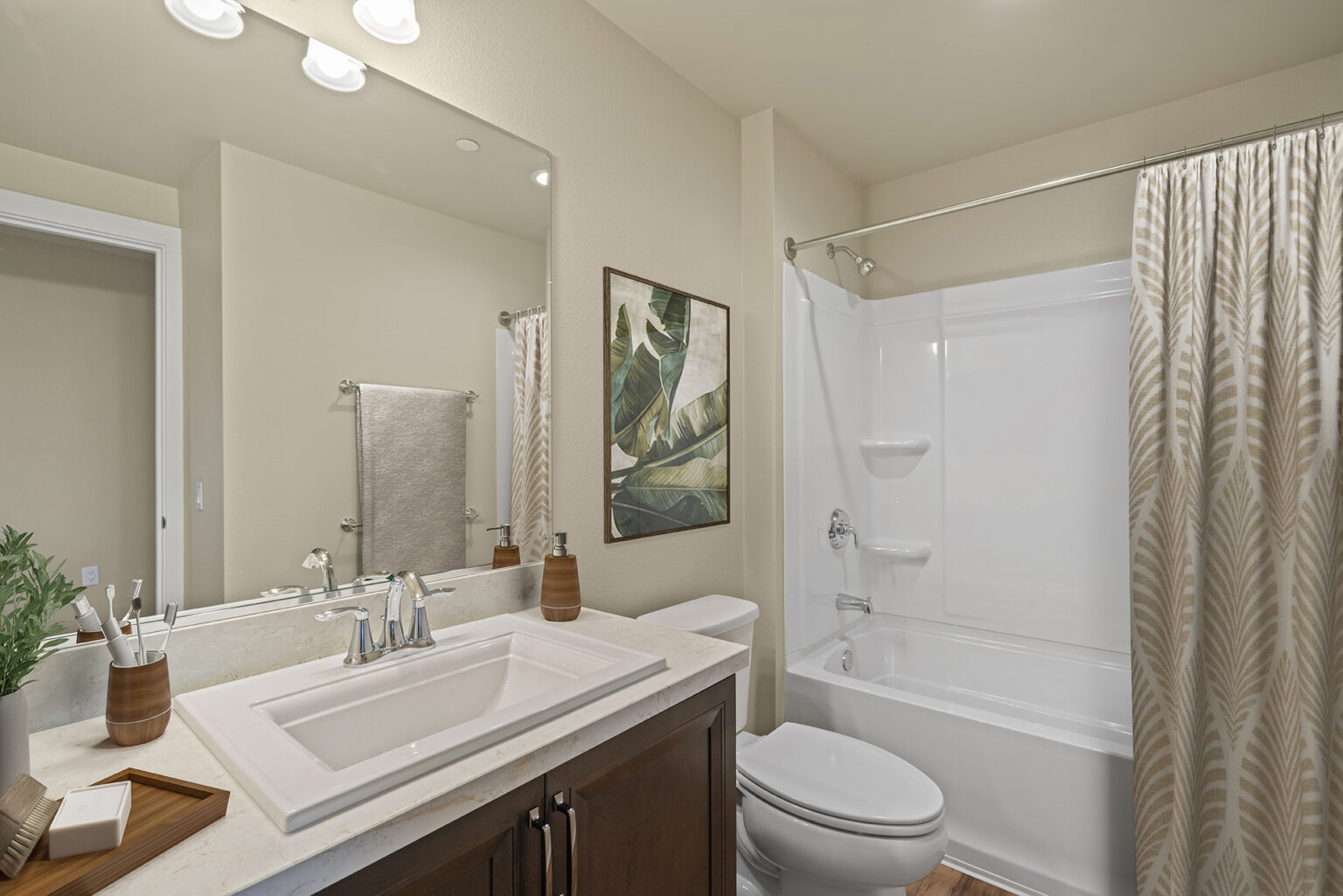 Bldg 2 Apt 137_Bath