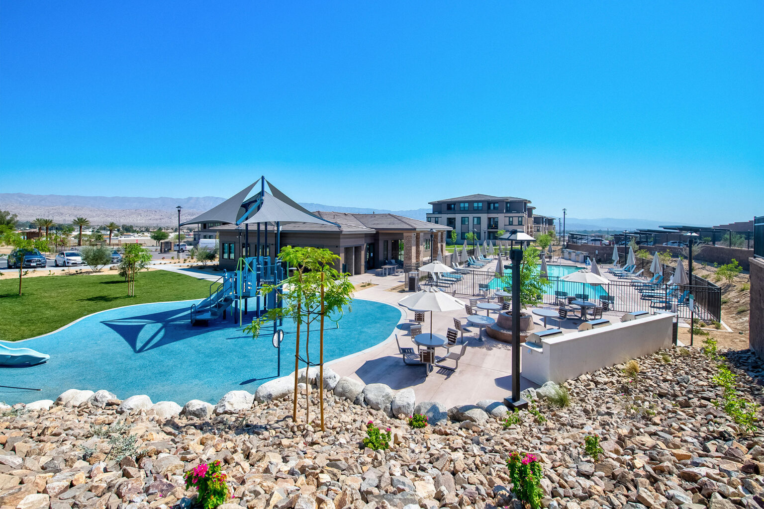 Palm Desert 14
