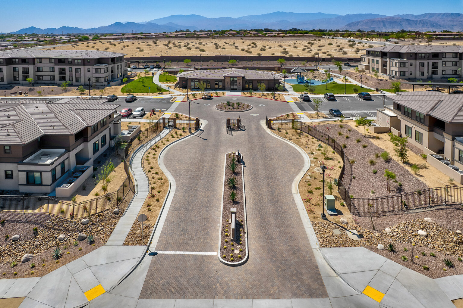 Palm Desert 2