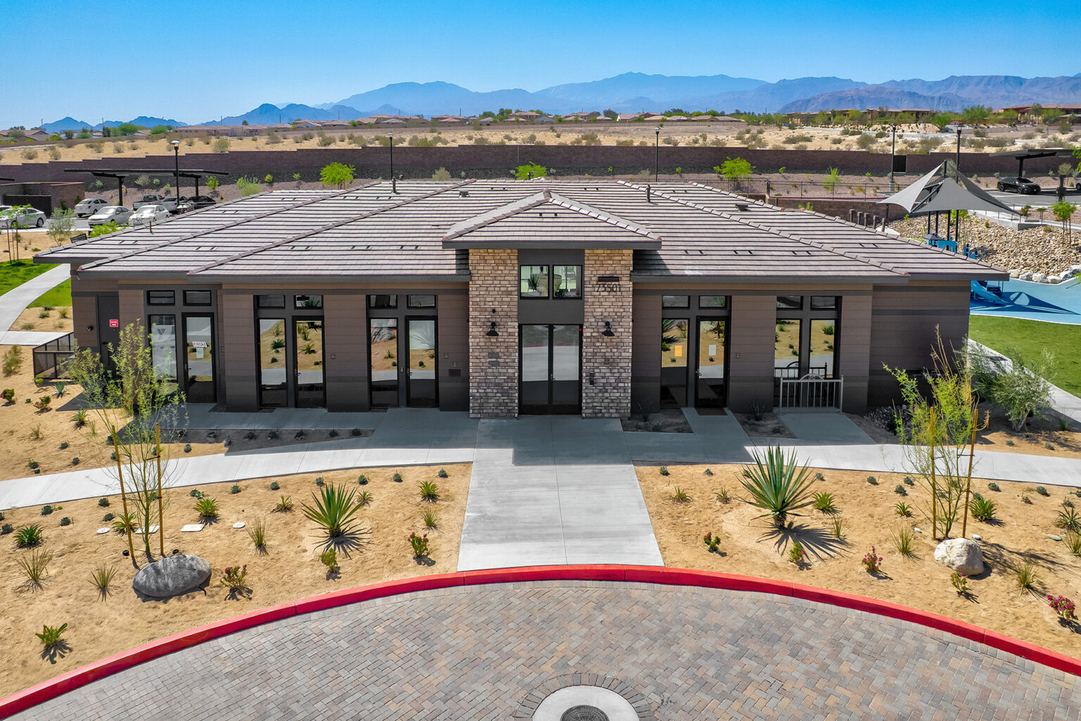 Palm Desert 6